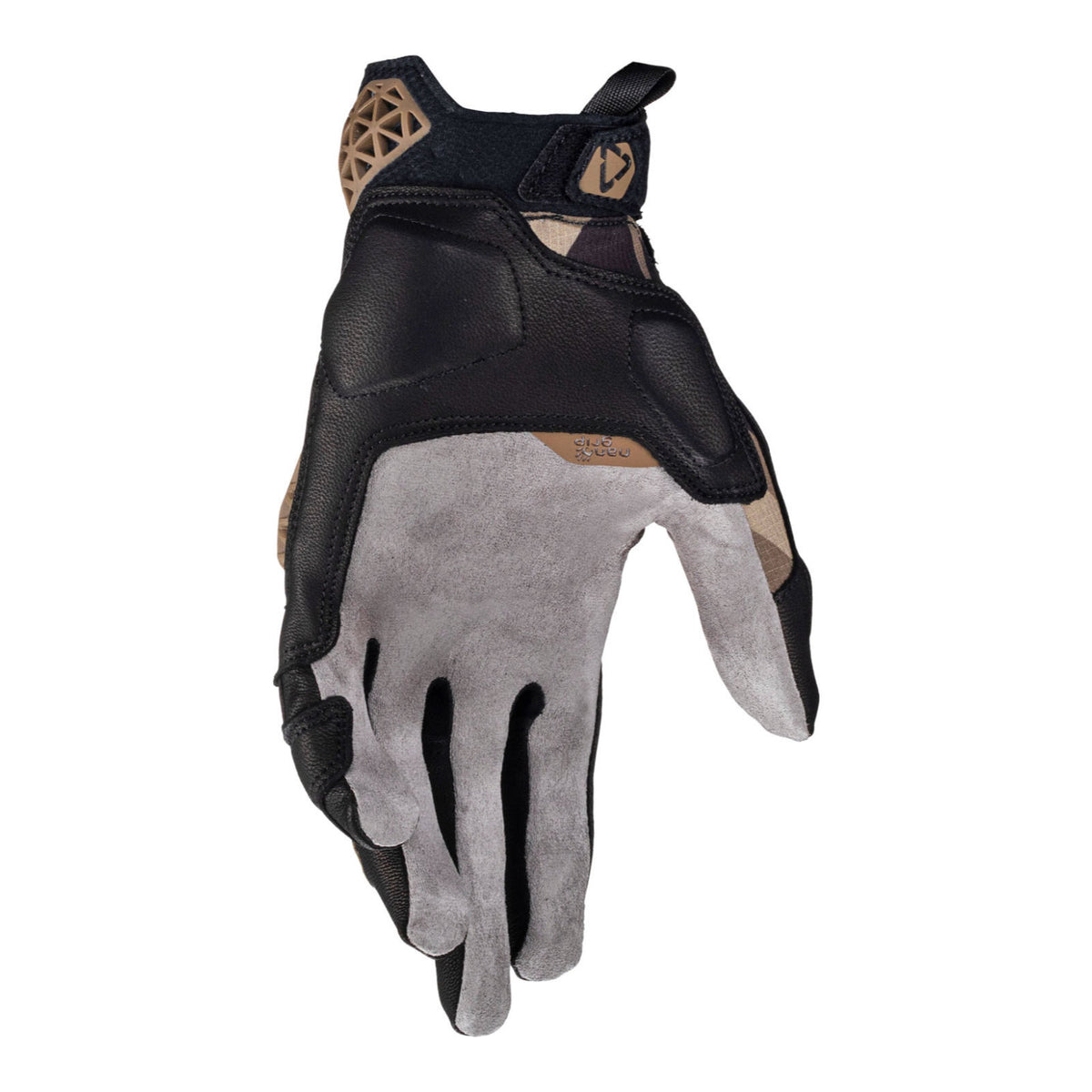 Leatt 7.5 ADV X-Flow Glove (Short) - Desert