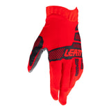 Leatt 1.5 Mini Glove - Red