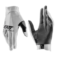 Leatt 1.5 GripR Glove - White