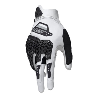 Leatt 5.5 ADV Rally Glove - Grey