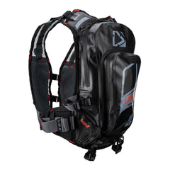 Leatt 2.0 Hydradri Hydration Waterproof - Titanium (XS-2XL)
