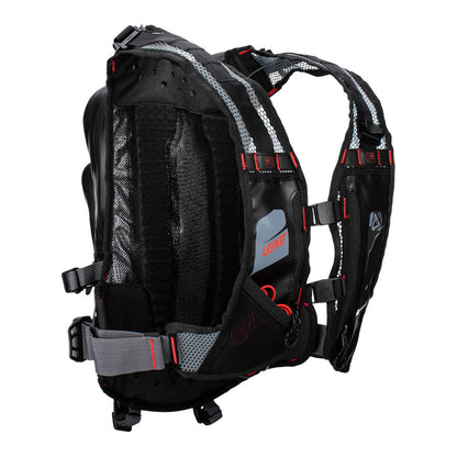 Leatt 2.0 Hydradri Hydration Waterproof - Titanium (XS-2XL)
