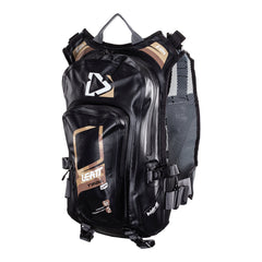 Leatt 2.0 HydraDri Hydration Waterproof - Black (XS-2XL)