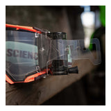 Leatt FirstTurn Tear-Off Kit for 6.5 Roll-Off