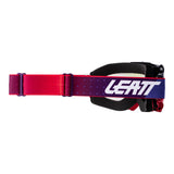 Leatt 4.5 Velocity Goggle Iriz - Sundown / Purple 78%