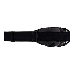 Leatt 6.5 Velocity Goggle Iriz - Stealth / Bronze 68%