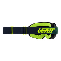 Leatt 4.5 Velocity Goggle Iriz - Shadow / Purple 78%