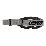 Leatt 3.5 Vizion Goggle - Grey / Clear 90%