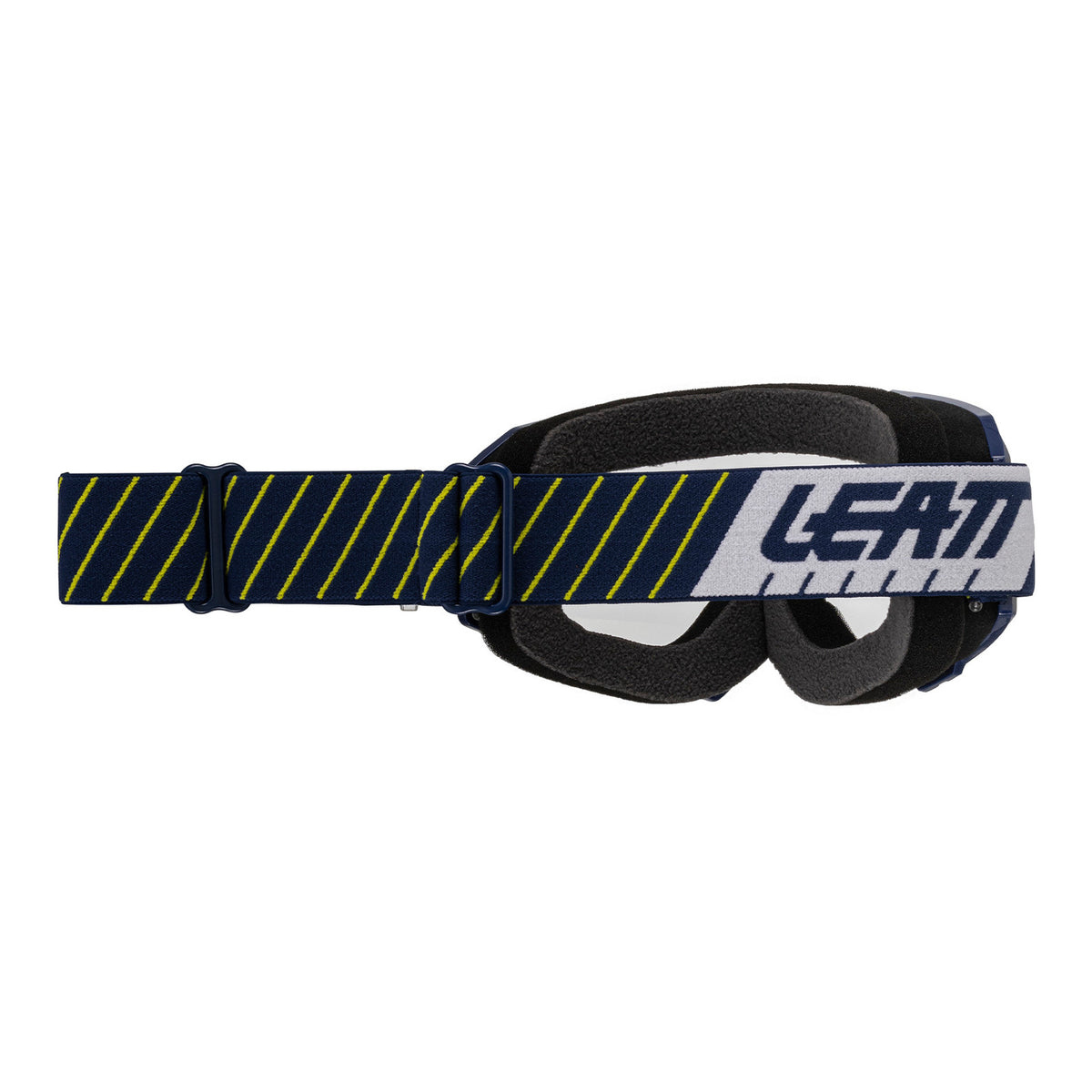 Leatt 2.5 Vizion Goggle - Blue / Clear 90%
