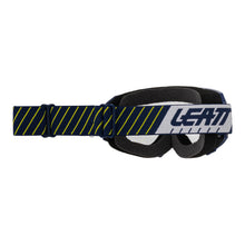 Leatt 2.5 Vizion Goggle - Blue / Clear 90%