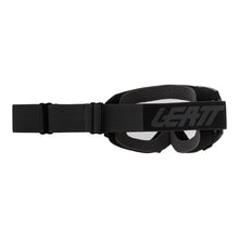Leatt 2.5 Vizion Goggle - Stealth / Clear 90%