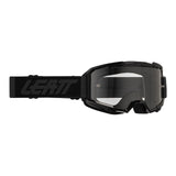 Leatt 2.5 Vizion Goggle - Stealth / Clear 90%