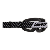 Leatt 2.5 Vizion Goggle - White / Clear 90%