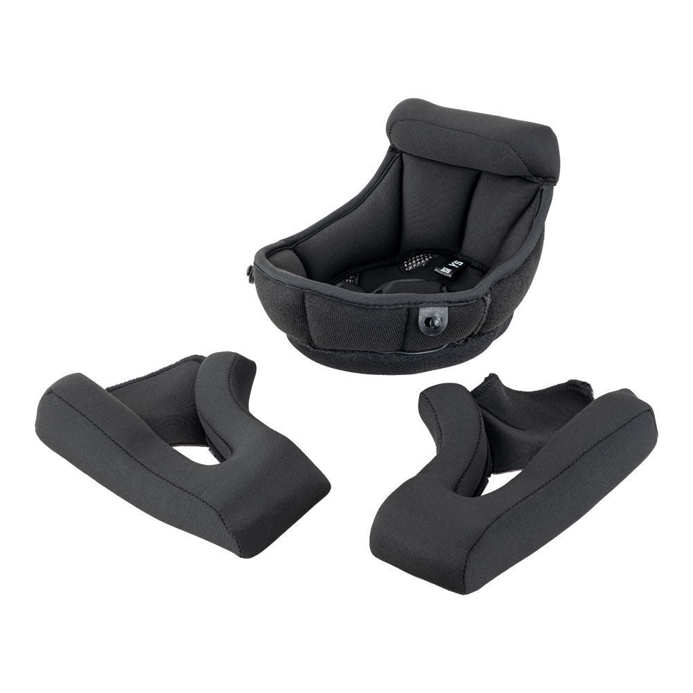 Shot Furious Kid Liner Set Black Medium - 66-4782-02