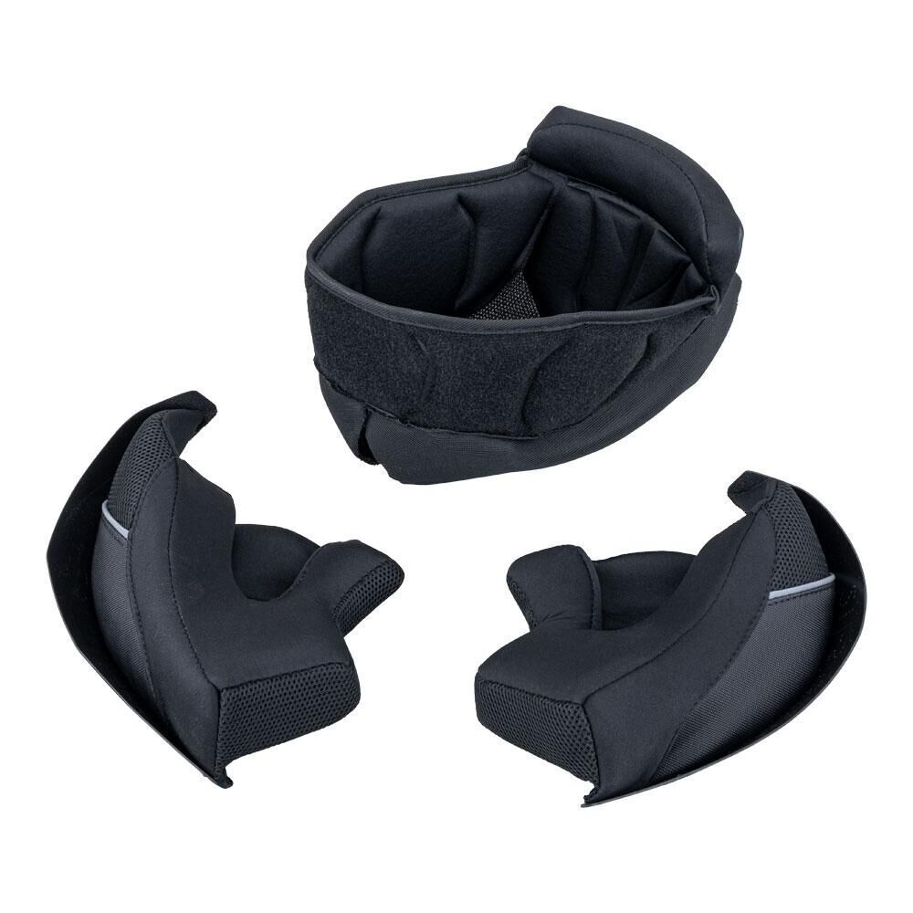 Shot Pulse Kid Liner Set Black Small - 66-4794-01