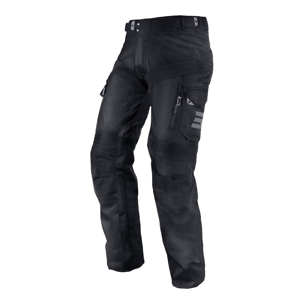 Shot Racetech Enduro Pants Black 40" - 66-5151-40