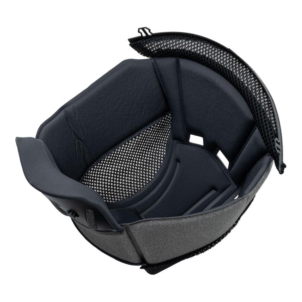 AGV Crown Pad Streetmodular