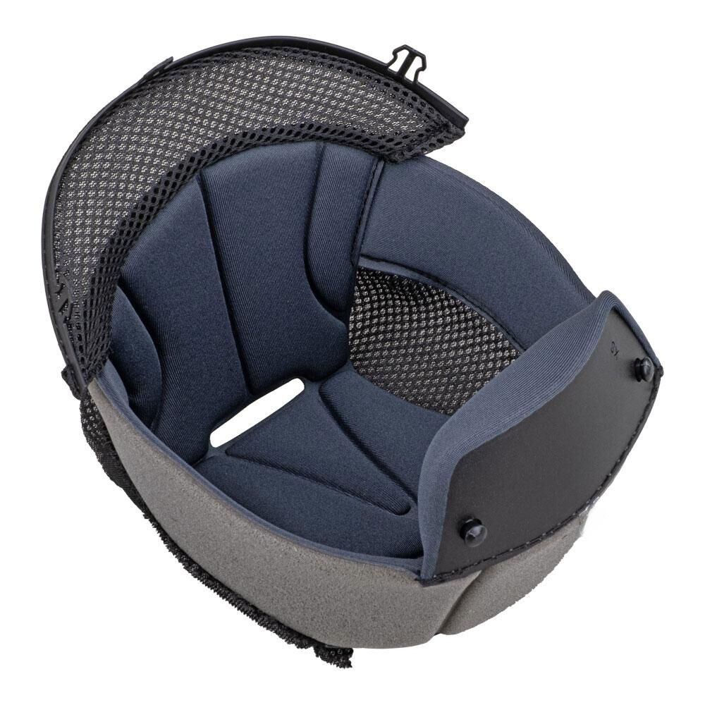 AGV Crown Pad Irides
