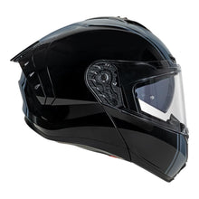 NITRO F920 SPORT MODULAR BLACK / GUN GREY S - 85-518-05