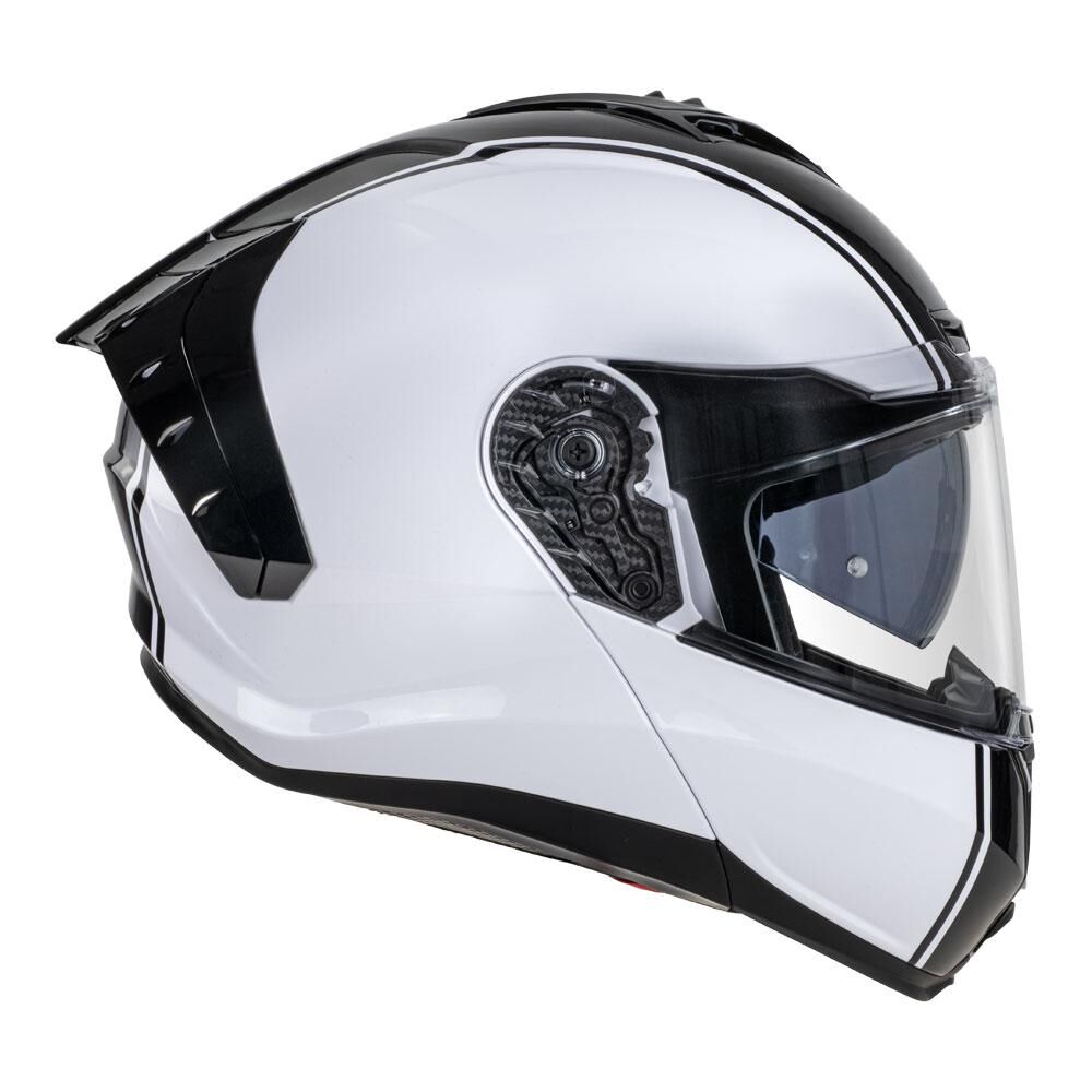 NITRO F920 SPORT MODULAR WHITE / BLACK S - 85-519-05