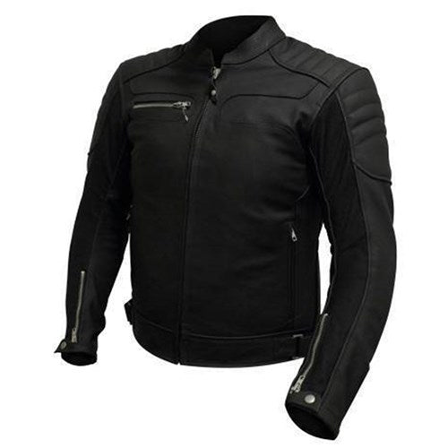 Rjays Burly JKT BLK (38)
