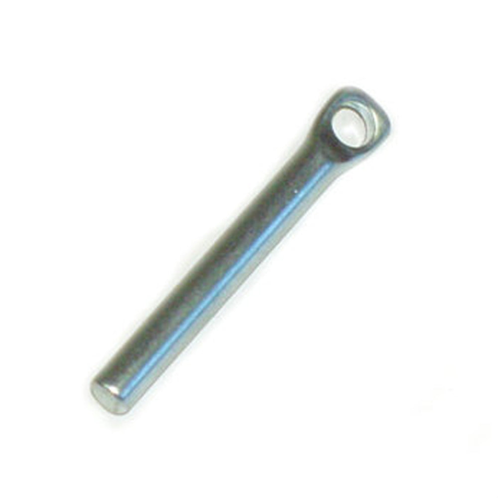 VENTURA LOCKING KEY - BLACK (EACH) - LK001