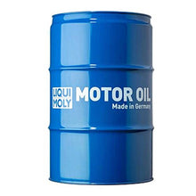 Liqui Moly 15W50 SYN-Tech Street 60L 2565