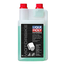Liqui Moly Filter Clean Concentrate 1L 1299 (6 to A Box)