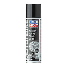 Liqui Moly Chain Lube Synthetic 250ml 1508 (12 to A Box)