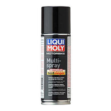 Liqui Moly WD Multi-Lube Spray 200ml 1513 (12 to A Box)