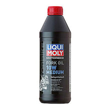 Liqui Moly SUSP Fluid SYN 10WT 1L 2715 (6 to A Box)