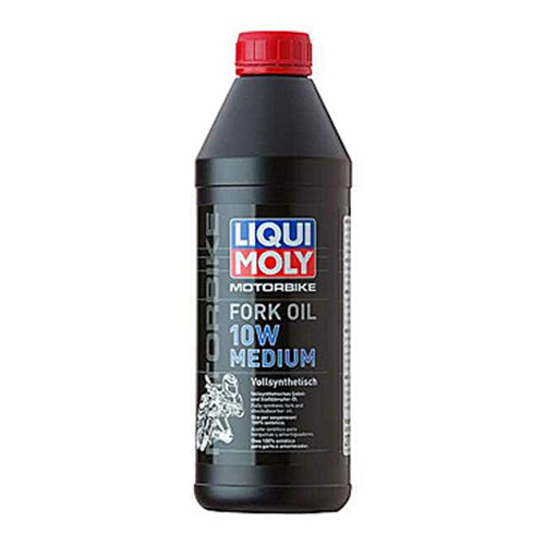 Liqui Moly SUSP Fluid SYN 10WT 1L 2715 (6 to A Box)