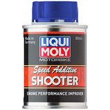 LIQUI MOLY FUEL SPEED ADDITIVE 80ML 7820 (24 TO A BOX)