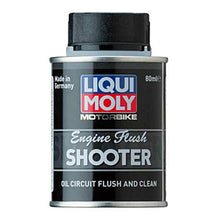 Liqui Moly Engine Flush 80ml Shooter 20597 (24 to A Box)