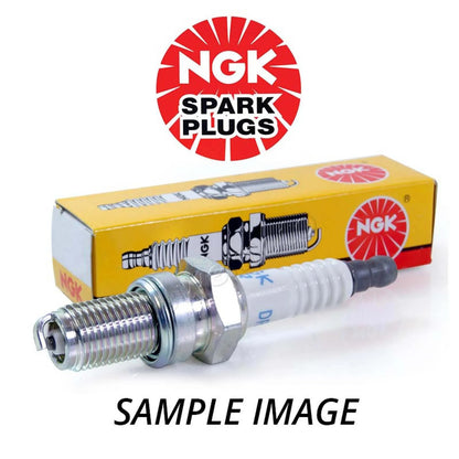NGK SPARK PLUG - RESISTOR STANDARD  CTN10-DPR8EA9