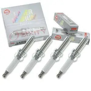NGK SPARK PLUG - RESISTOR STANDARD  CTN10-DPR9EA9