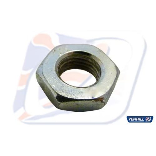 LOCK NUT M10 x 1 ZINC PLATED Powerhose Plus System - LN10100