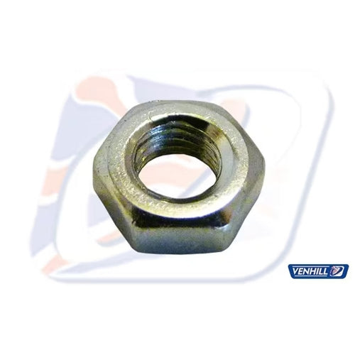 LOCK NUT M6 x .75 STAINLESS Powerhose Plus System - LN6075