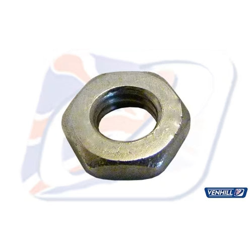 LOCK NUT M6 x 1.0 STAINLESS Powerhose Plus System - LN6100