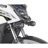 GIVI SPECIFIC SPOTLIGHT MOUNTING KIT HONDA CB500X 19-