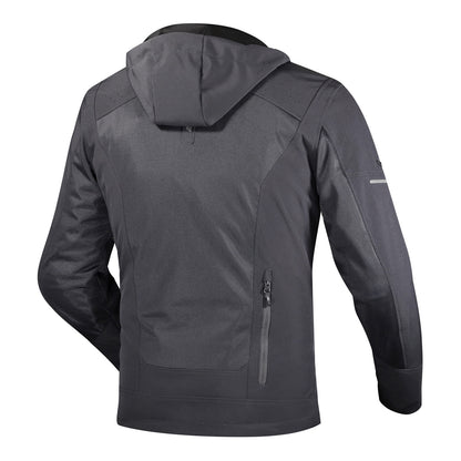 LS2 Bolton Air Man Jacket - Black