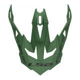 MX700 PEAK CARGO MILITARY GREEN