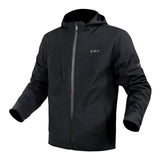 LS2 Bolton Men's Jacket - Black