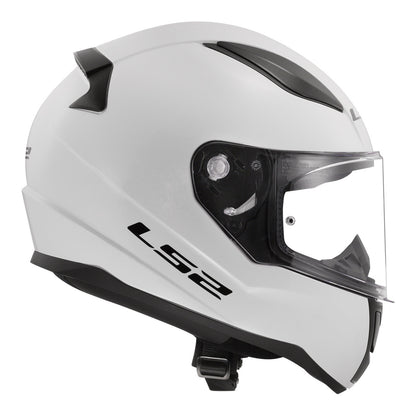 LS2 FF353 Rapid II - White 06