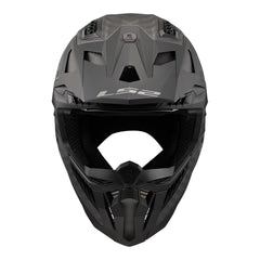 LS2 MX703 X-Force Carbon (FIM 02) - Matte Carbon