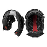 LS2 FF323 Arrow-R Evo Liner & Cheek Pad Kit