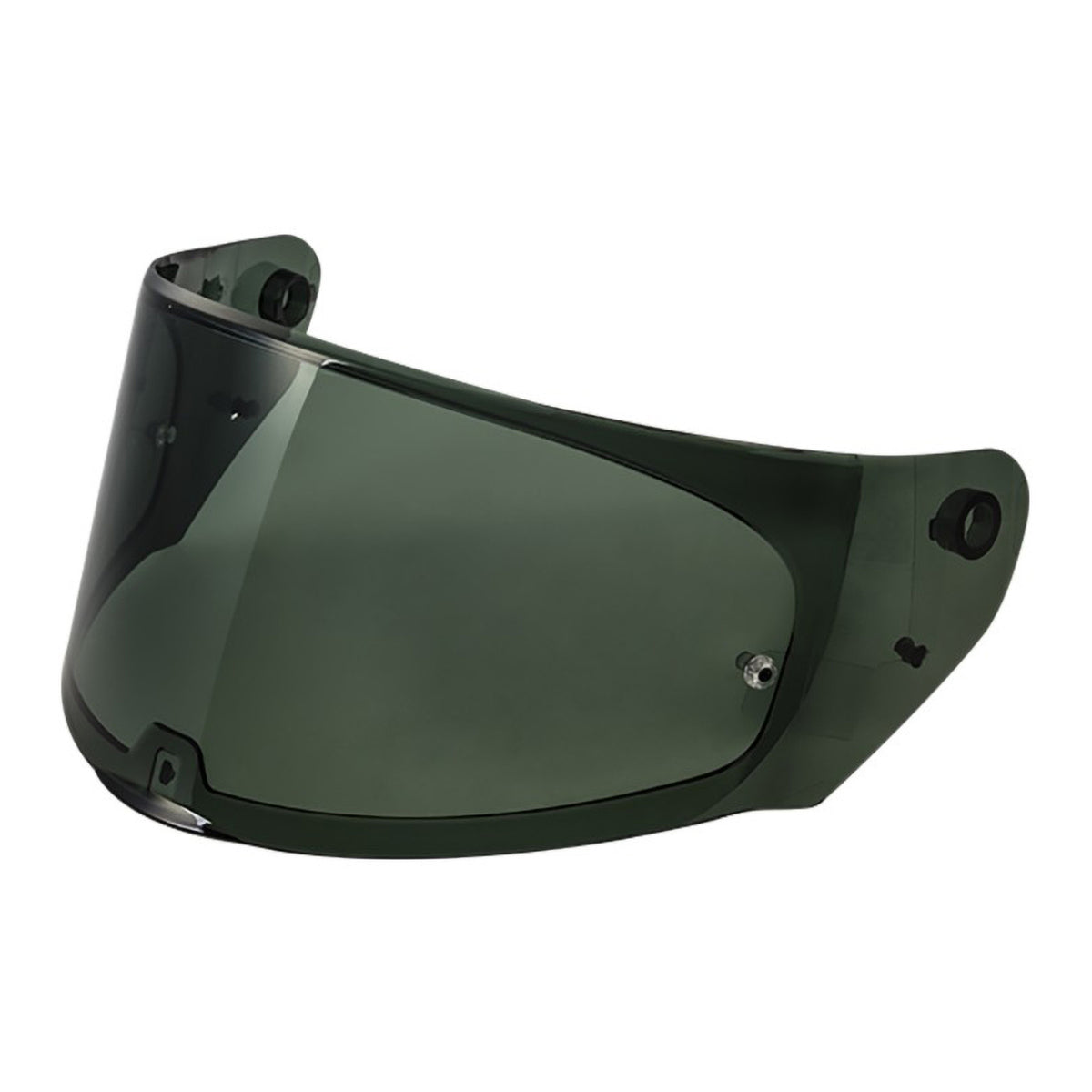 LS2 FF320 Stream / FF353 Rapid / FF800 Storm Visor Light Tint - LS2Z800320VIS30