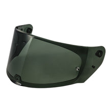 LS2 FF320 Stream / FF353 Rapid / FF800 Storm Visor Light Tint - LS2Z800320VIS30