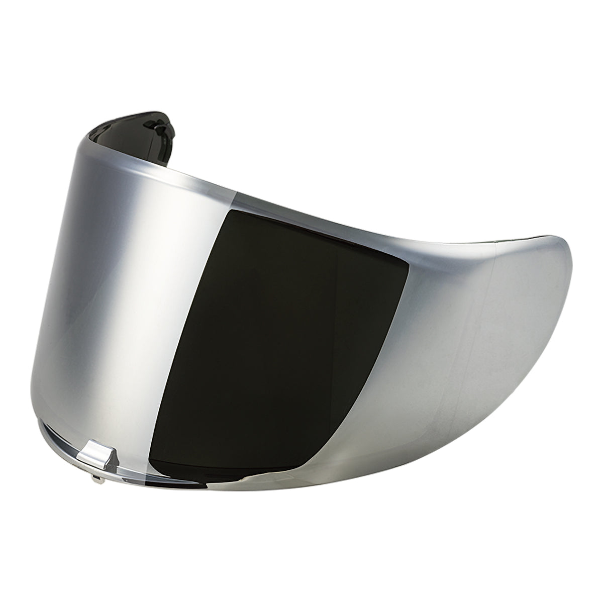 LS2 FF323 Arrow R Visor Iridium Silver - Pinlock Ready - LS2Z800323VI18