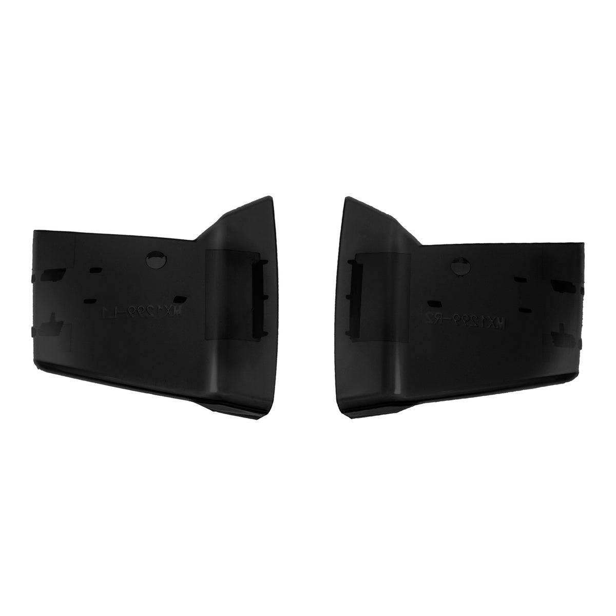 LS2 MX436 / MX437 Replacement Rear Air Vent